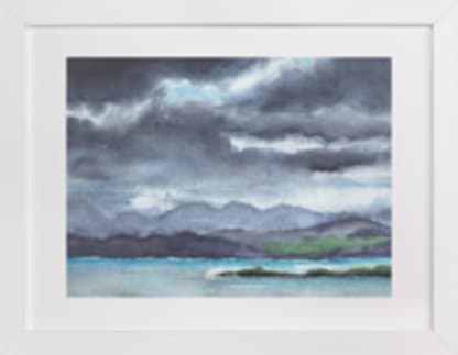 Cloud Symphony Ring of Kerry Ireland