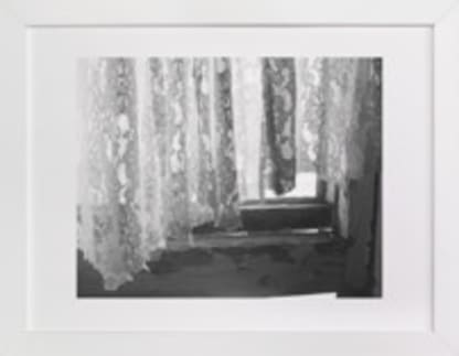 Lace Curtains