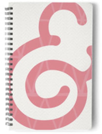 Ampersand Symbol
