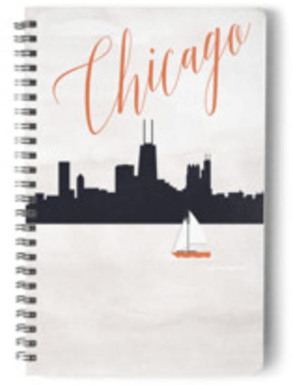 Chicago Journal