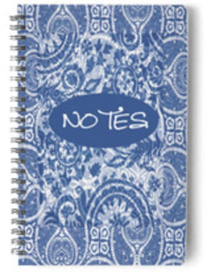 Blue Notes
