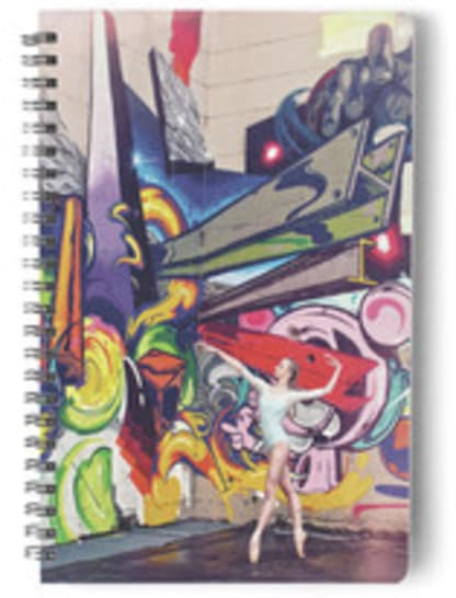 Graffiti Pointe