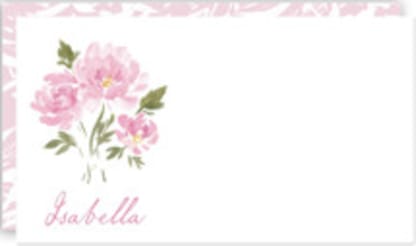 Peony (add-on)