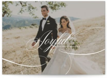 joyful elegance