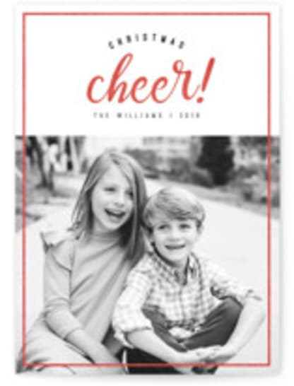 Cheerful Christmas