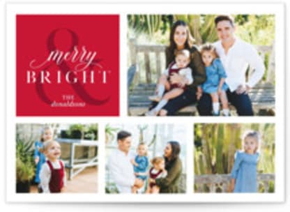 Merrily Brighter
