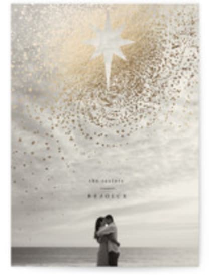 Minimal Rejoice
