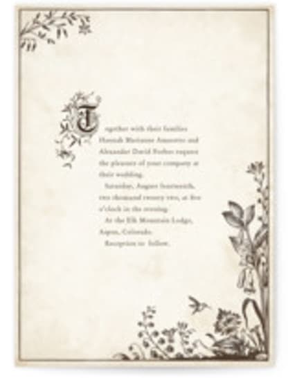 Storybook Classic