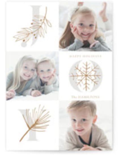 Joy for the Holidays