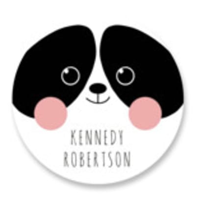 Panda Pal