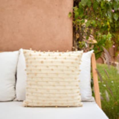 Tiziri Pillow Cover