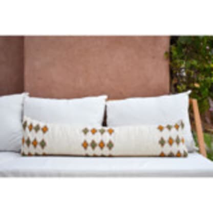 Lunja Pillow Cover