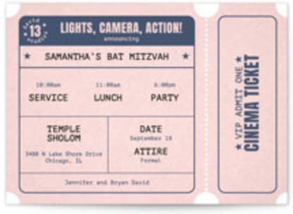Cinema Celebration