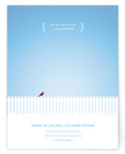 Picket Fence