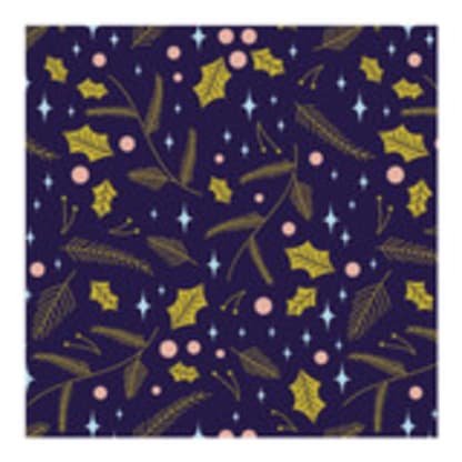 Sparkly Branches