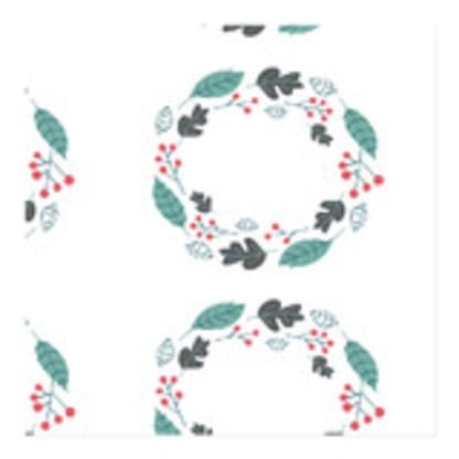 Holiday Wreaths