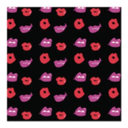 Kiss and Tell