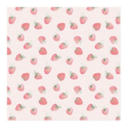 Strawberry Daydream