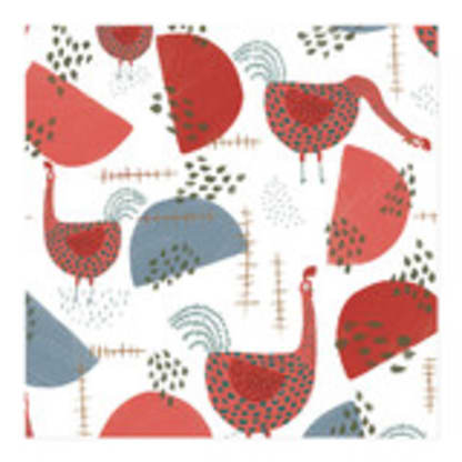 Quirky Roosters