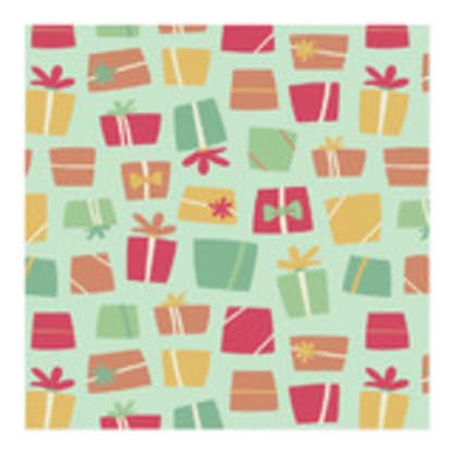 Happy Presents