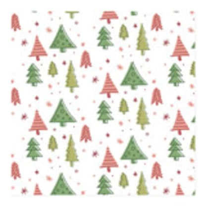 Vintage Trees