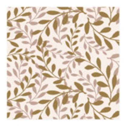 Country Botanical Wrap