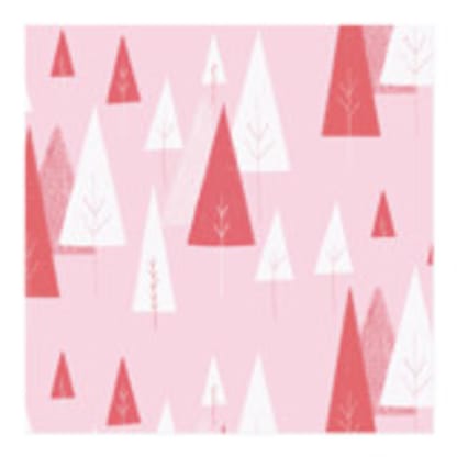 Peppermint Trees