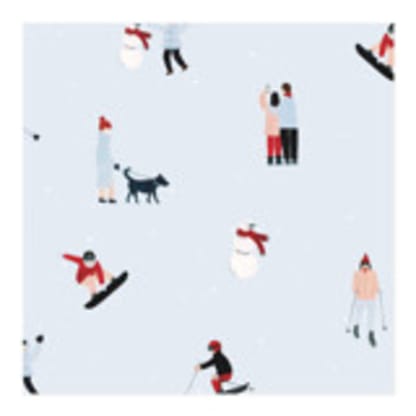 Winter Holiday
