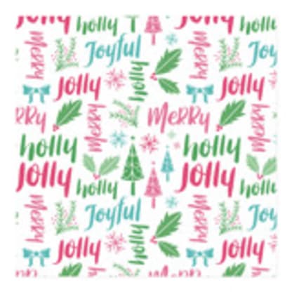 Jolly Jive