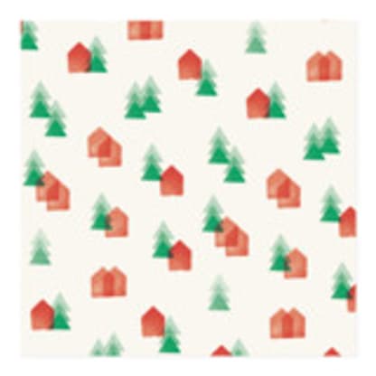 Christmas Woods