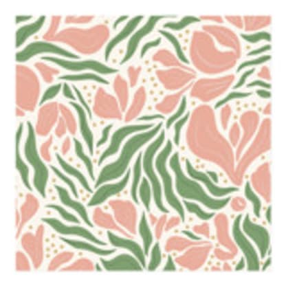 Wildest Garden