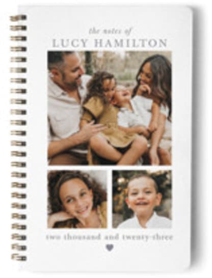 Family Notes