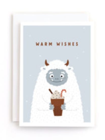Jolly Yeti