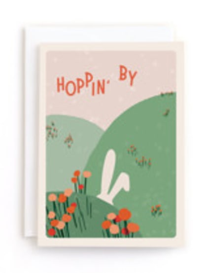 Bunny Trail