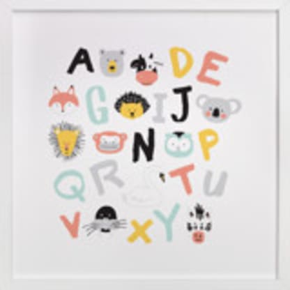 Animal ABCs