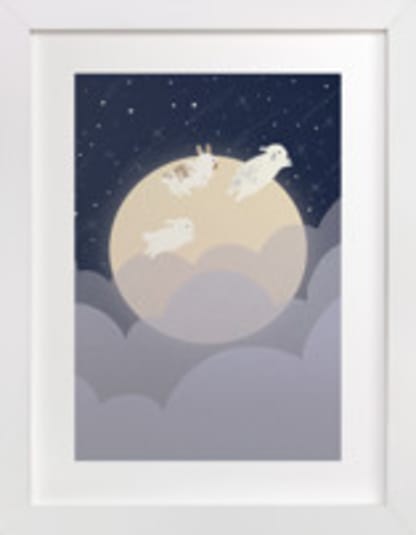 What We Dream At Night