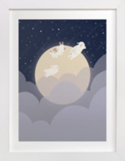 What We Dream At Night
