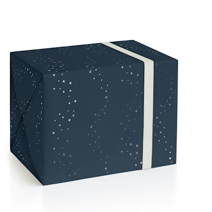 Shimmer stars