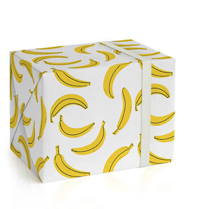 Simply Bananas