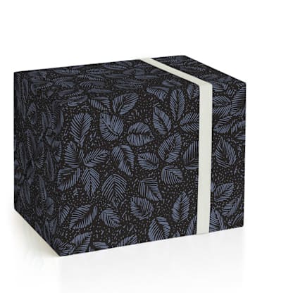 Prints of leaves
