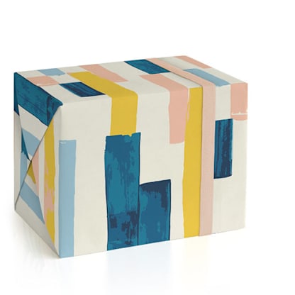 Bauhaus Stripe