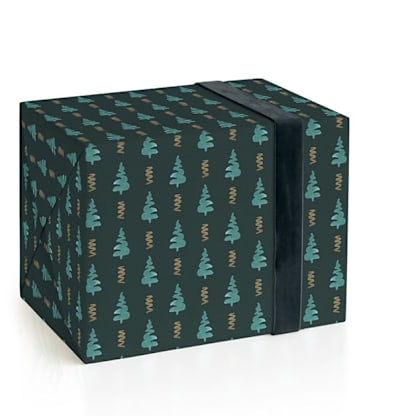 Zigzag Trees
