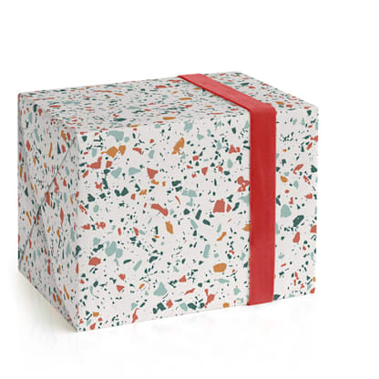 Christmas Terrazzo