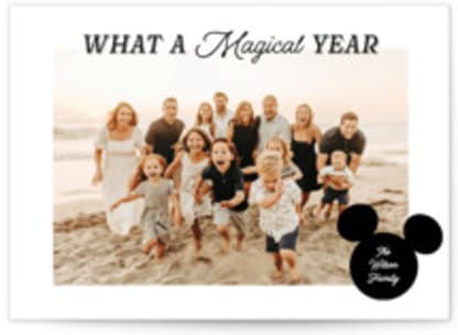 Magical Year