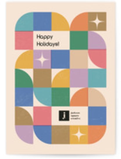 Joyful Geometry