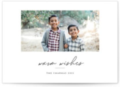 warmwishes