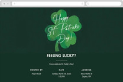 Lucky To Know You