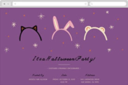 animal ears