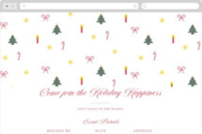 Cross Stitch Christmas