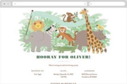 Jungle One